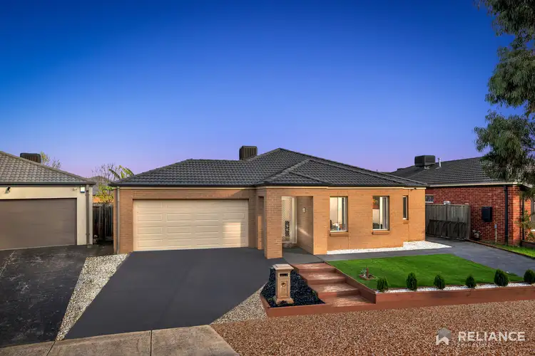 Main view of Homely house listing, 20 Fieldwren Drive, Williams Landing VIC 3027