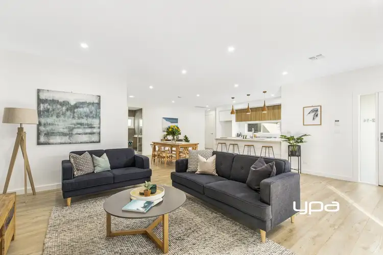 Main view of Homely unit listing, 2/14 Notre Dame Drive, Sunbury VIC 3429