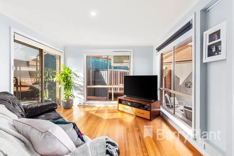Fourth view of Homely house listing, 1/35 Azalea Avenue, Mill Park VIC 3082