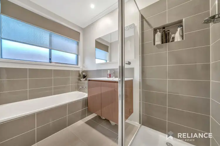 Fourth view of Homely house listing, 30 Strathmore Crescent, Hoppers Crossing VIC 3029