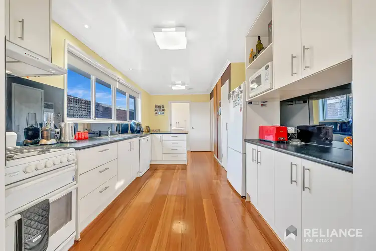 Sixth view of Homely house listing, 30 Strathmore Crescent, Hoppers Crossing VIC 3029