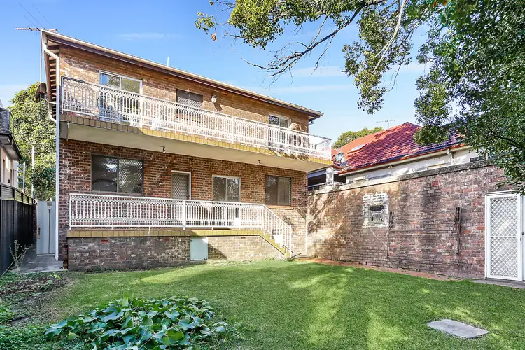 Second view of Homely house listing, 27 Cross Street, Strathfield NSW 2135