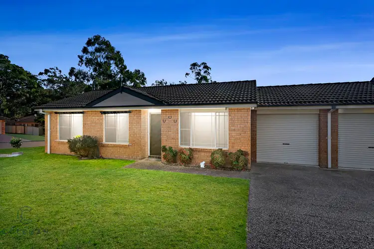 7a Anchorage Circle, Summerland Point NSW 2259