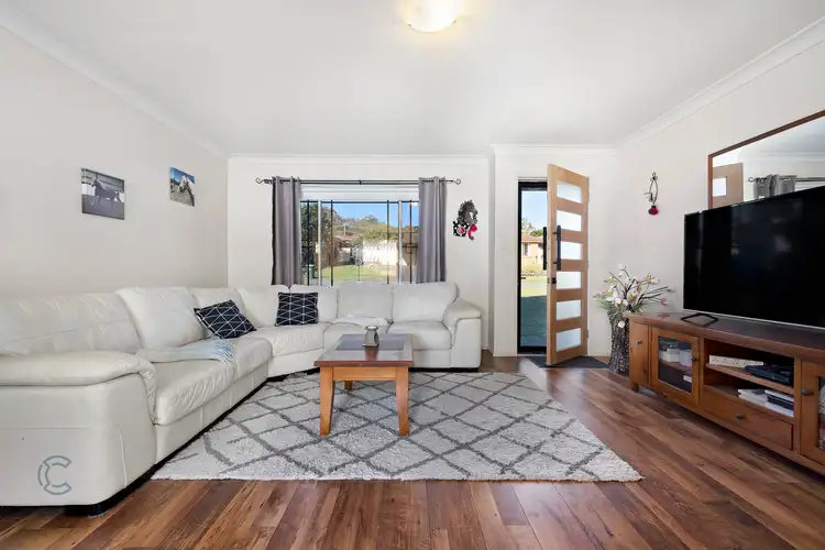 Third view of Homely house listing, 7a Anchorage Circle, Summerland Point NSW 2259