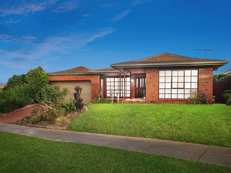 Main view of Homely house listing, 2 St Georges Court, Highton VIC 3216