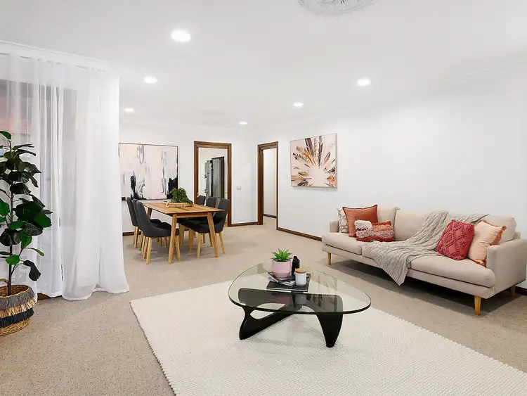 Second view of Homely house listing, 2 St Georges Court, Highton VIC 3216
