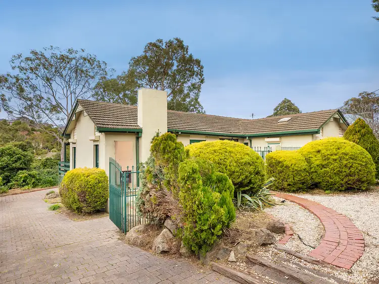 Main view of Homely house listing, 404 Thompsons Road, Templestowe Lower VIC 3107
