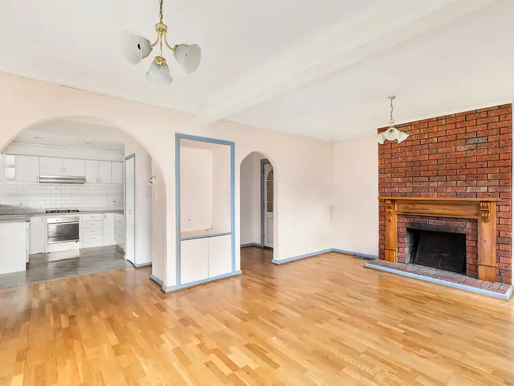 Second view of Homely house listing, 404 Thompsons Road, Templestowe Lower VIC 3107