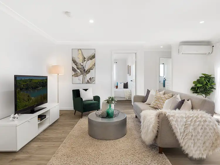 Main view of Homely apartment listing, 15/9 Kilbenny Street, Kellyville Ridge NSW 2155