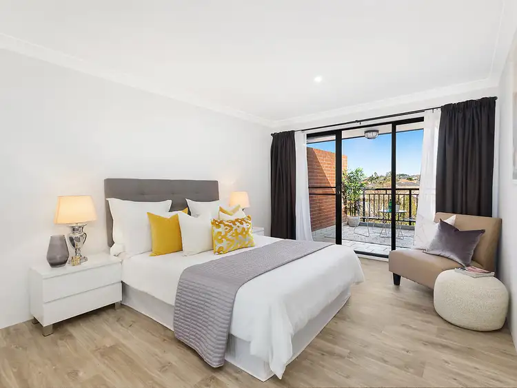 Fifth view of Homely apartment listing, 15/9 Kilbenny Street, Kellyville Ridge NSW 2155