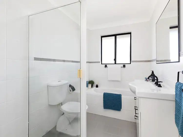 Sixth view of Homely apartment listing, 15/9 Kilbenny Street, Kellyville Ridge NSW 2155