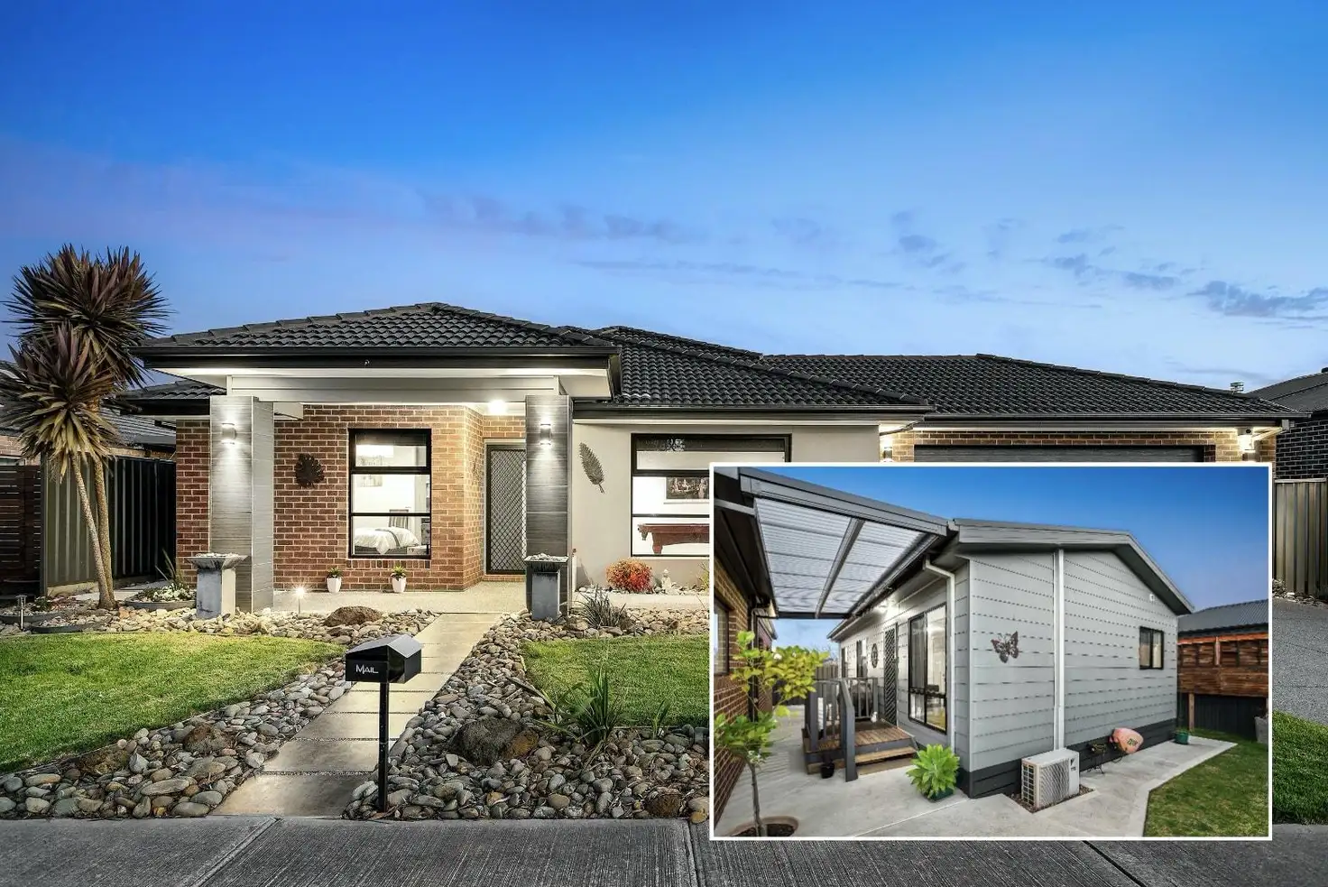 Main view of Homely house listing, 556 Masons Road, Mernda VIC 3754