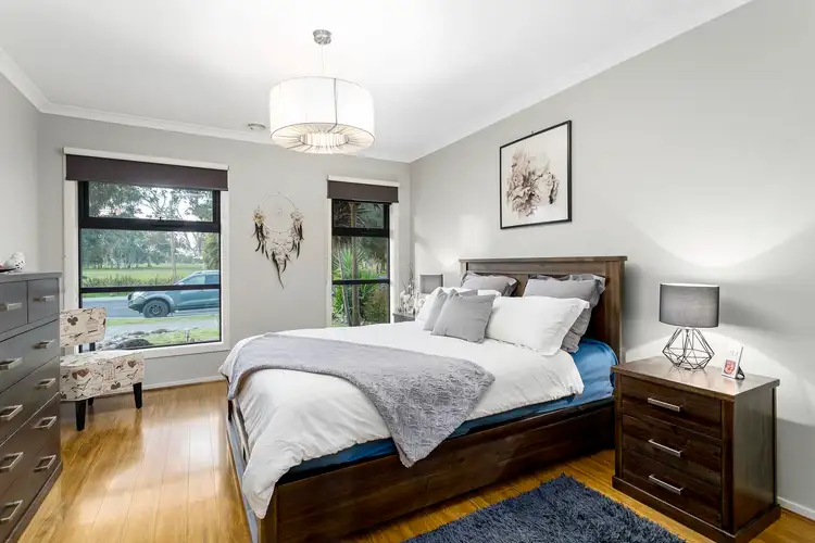 Second view of Homely house listing, 556 Masons Road, Mernda VIC 3754