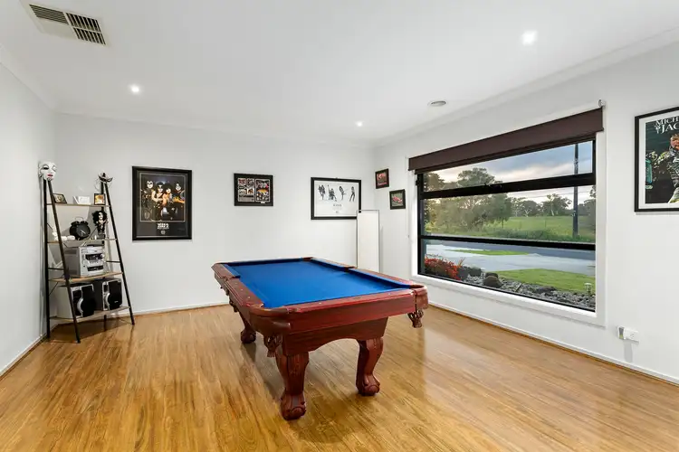 Fourth view of Homely house listing, 556 Masons Road, Mernda VIC 3754