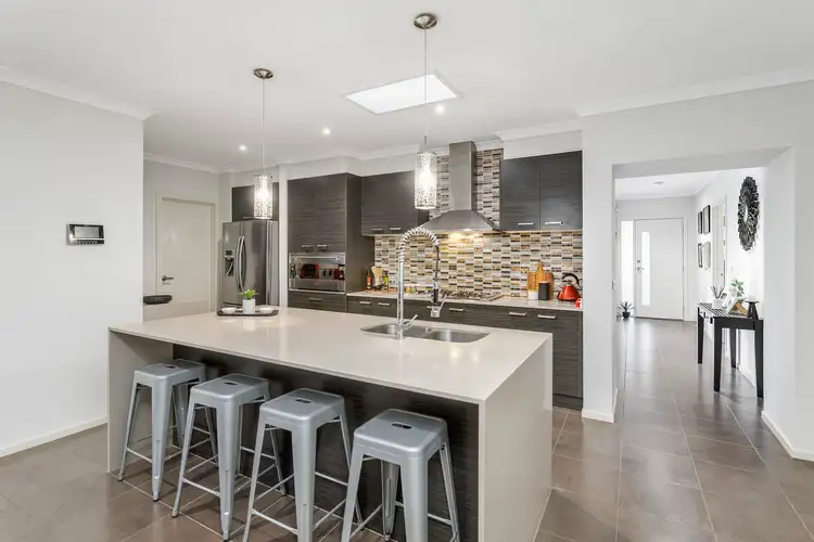 Fifth view of Homely house listing, 556 Masons Road, Mernda VIC 3754