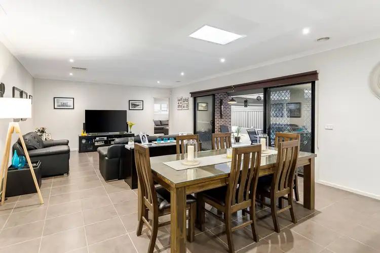Sixth view of Homely house listing, 556 Masons Road, Mernda VIC 3754