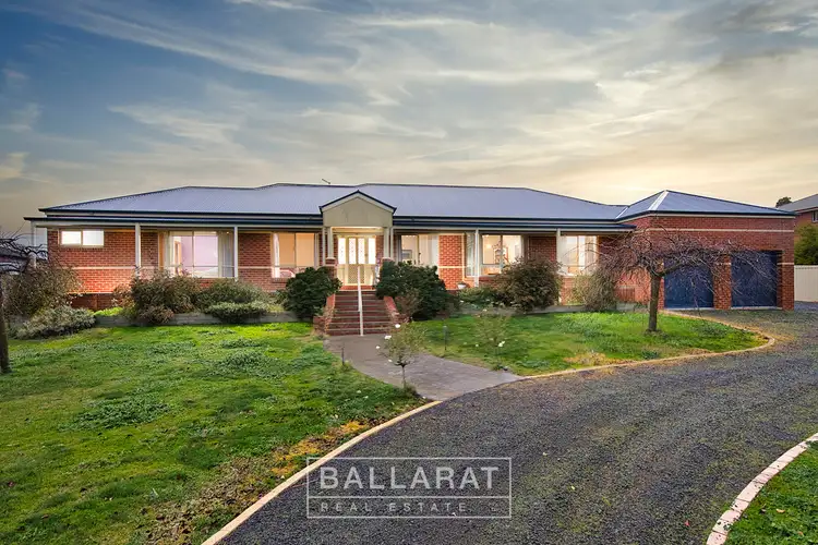 39 Madden Road, Cardigan Village VIC 3352