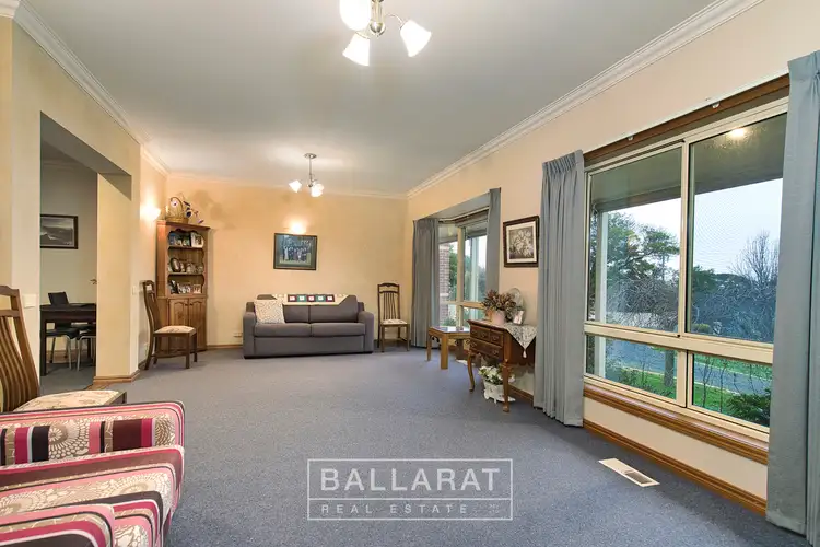 Second view of Homely house listing, 39 Madden Road, Cardigan Village VIC 3352