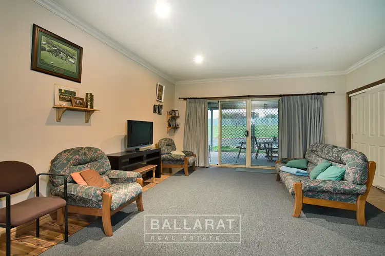 Third view of Homely house listing, 39 Madden Road, Cardigan Village VIC 3352