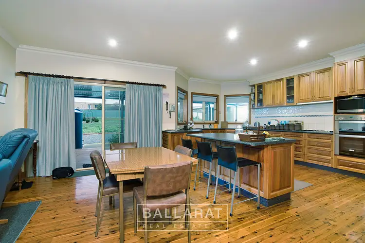 Fourth view of Homely house listing, 39 Madden Road, Cardigan Village VIC 3352
