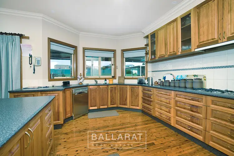 Fifth view of Homely house listing, 39 Madden Road, Cardigan Village VIC 3352
