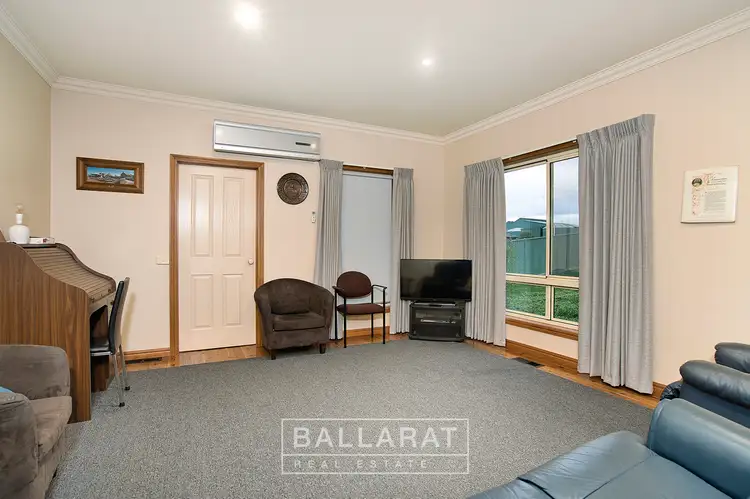 Sixth view of Homely house listing, 39 Madden Road, Cardigan Village VIC 3352