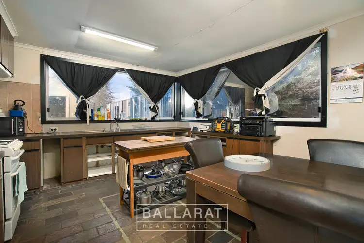 Second view of Homely house listing, 333 Kennedys Road, Miners Rest VIC 3352
