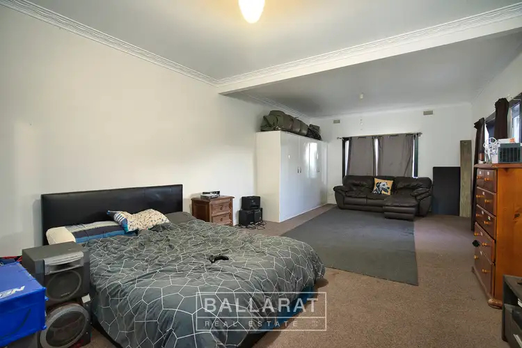Fourth view of Homely house listing, 333 Kennedys Road, Miners Rest VIC 3352