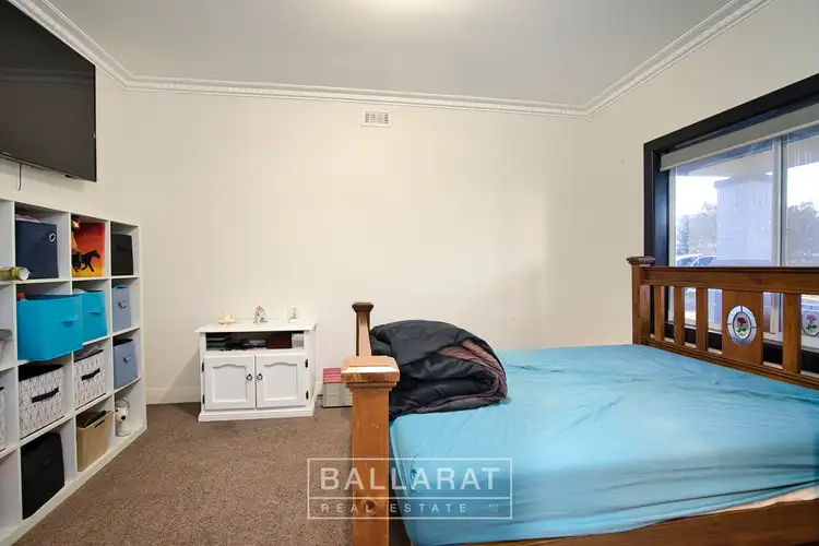 Fifth view of Homely house listing, 333 Kennedys Road, Miners Rest VIC 3352
