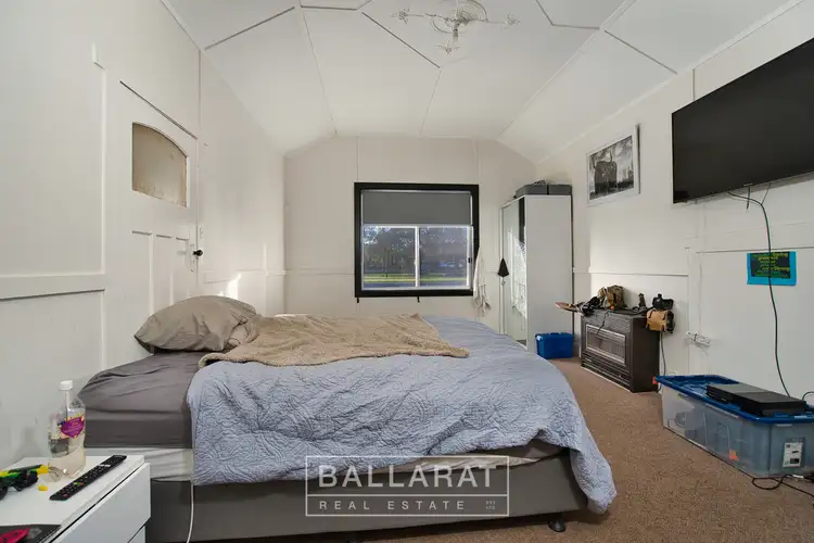 Sixth view of Homely house listing, 333 Kennedys Road, Miners Rest VIC 3352