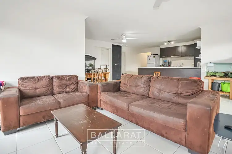 Third view of Homely house listing, 11 Bendoc Street, Miners Rest VIC 3352