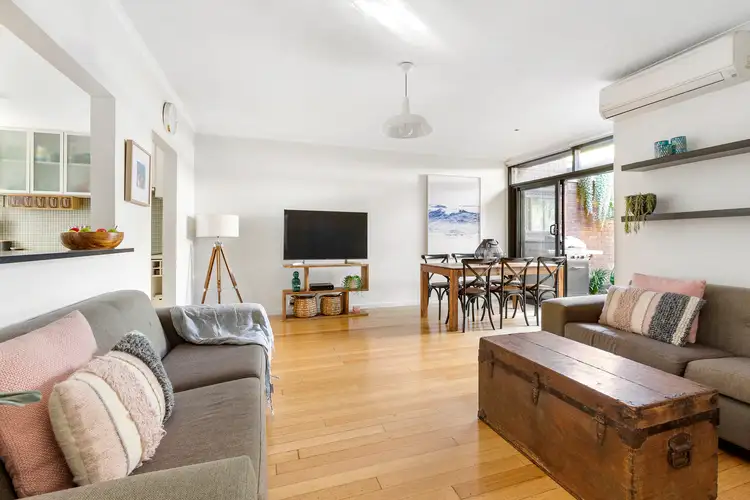 Second view of Homely house listing, 23/16 Edna Place, Dee Why NSW 2099