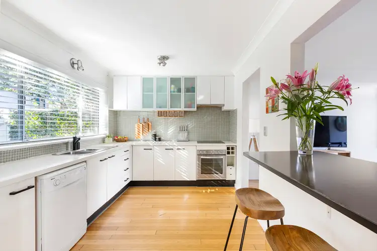 Third view of Homely house listing, 23/16 Edna Place, Dee Why NSW 2099