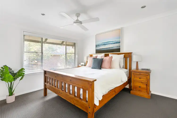Fourth view of Homely house listing, 23/16 Edna Place, Dee Why NSW 2099