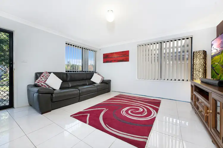 Second view of Homely house listing, 69 Damien Drive, Parklea NSW 2768