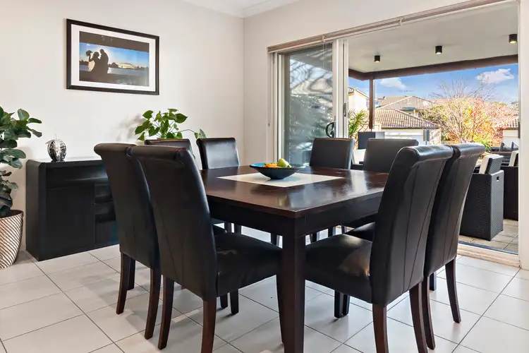 Third view of Homely house listing, 43 Ethan Street, Kellyville Ridge NSW 2155