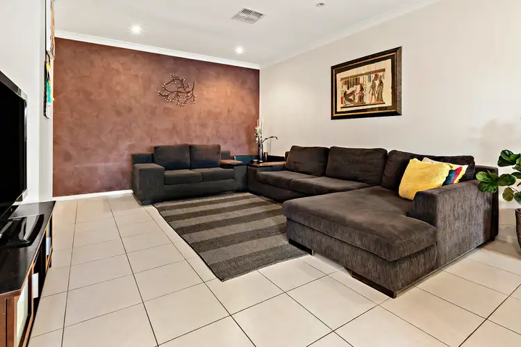 Fourth view of Homely house listing, 43 Ethan Street, Kellyville Ridge NSW 2155