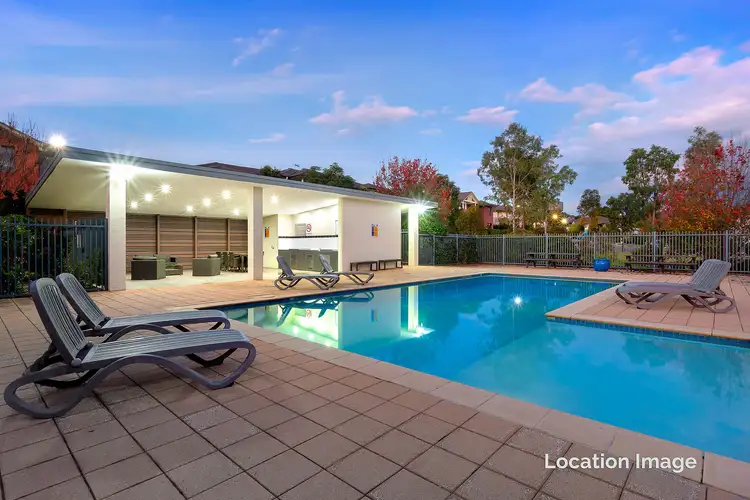 Fifth view of Homely house listing, 43 Ethan Street, Kellyville Ridge NSW 2155