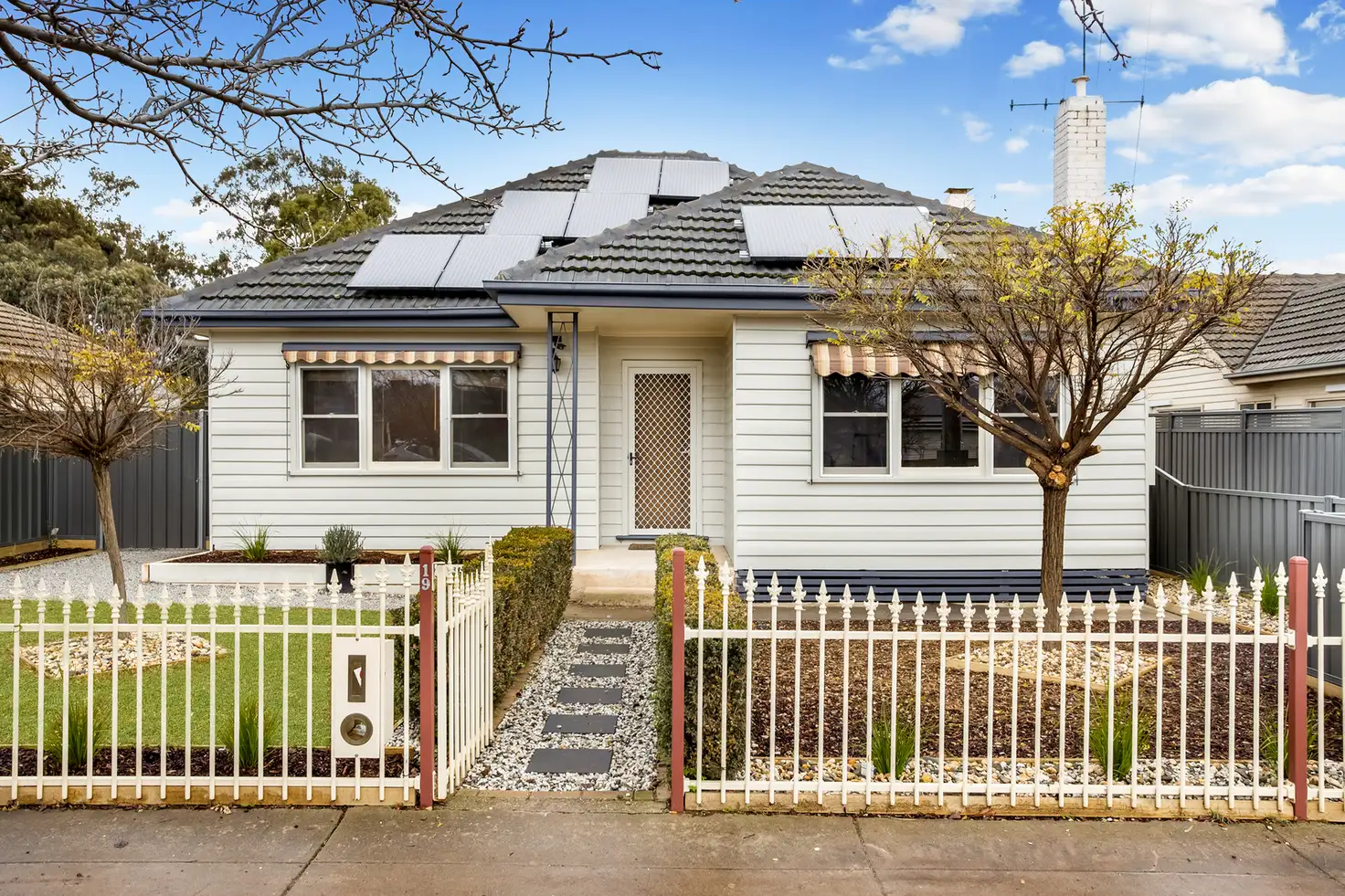 Main view of Homely house listing, 19 Olympic Parade, Kangaroo Flat VIC 3555