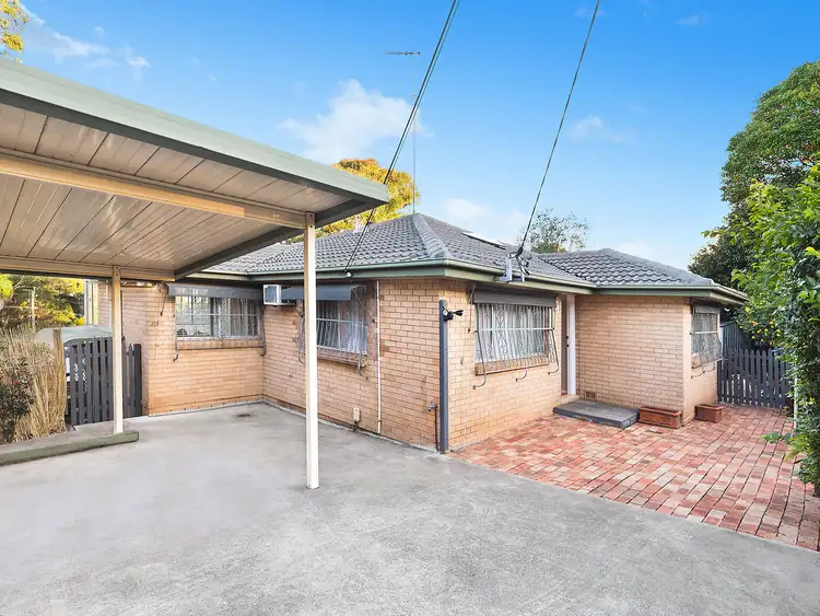 Second view of Homely house listing, 319 Seven Hills Road, Seven Hills NSW 2147
