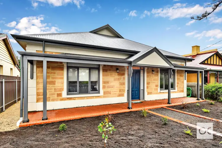 92 East Terrace, Henley Beach SA 5022