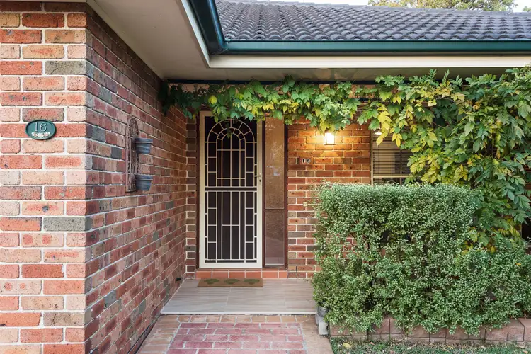 Second view of Homely house listing, 16 Kirrawee Avenue, Kirrawee NSW 2232