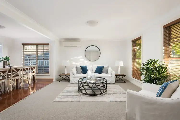 Third view of Homely house listing, 16 Kirrawee Avenue, Kirrawee NSW 2232