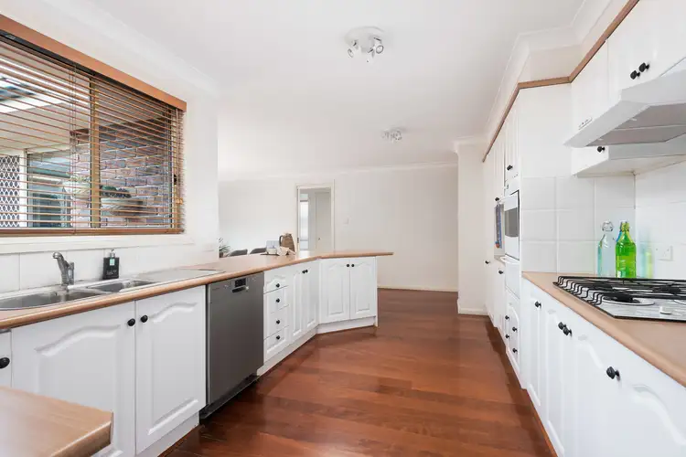 Fourth view of Homely house listing, 16 Kirrawee Avenue, Kirrawee NSW 2232