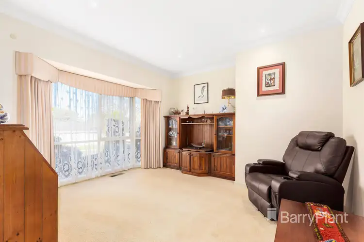 Fifth view of Homely unit listing, 1/63 Airlie Road, Montmorency VIC 3094