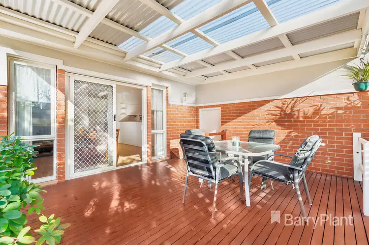 Sixth view of Homely unit listing, 1/63 Airlie Road, Montmorency VIC 3094