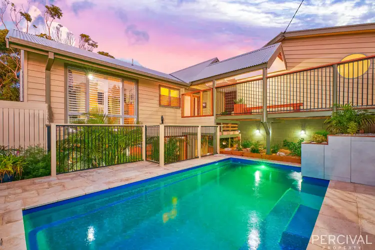 Second view of Homely house listing, 32 Grandview Parade, Port Macquarie NSW 2444