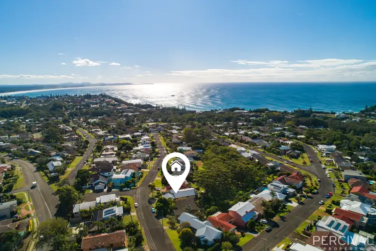 Fourth view of Homely house listing, 32 Grandview Parade, Port Macquarie NSW 2444