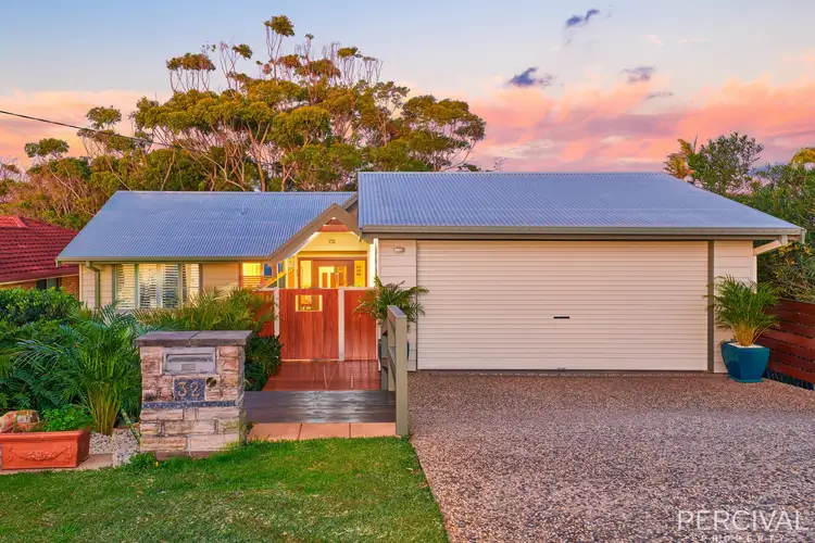 Fifth view of Homely house listing, 32 Grandview Parade, Port Macquarie NSW 2444