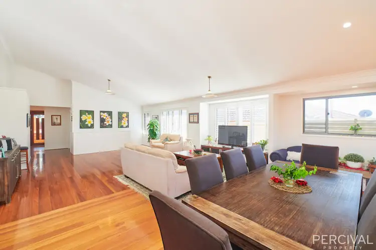 Sixth view of Homely house listing, 32 Grandview Parade, Port Macquarie NSW 2444